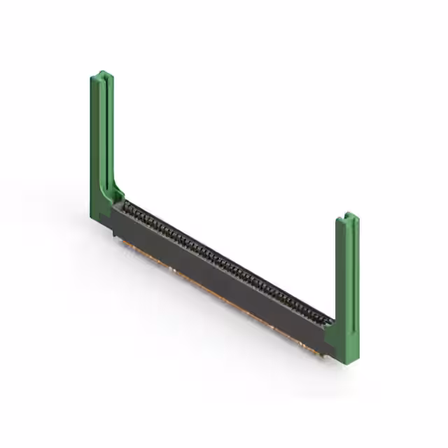 395-100-555-558 EDAC Inc.  Conectores de tableros de borde